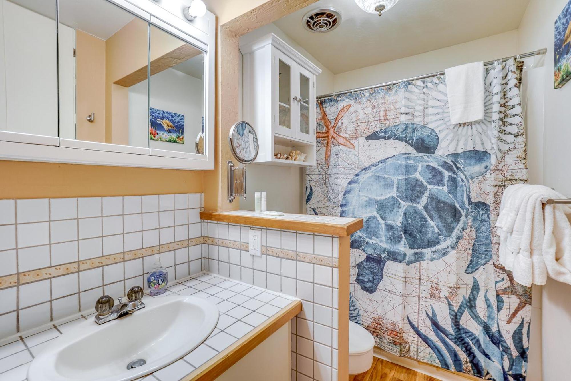 Kaunakakai Condo With Private Lanai And Ocean Views! Exteriér fotografie
