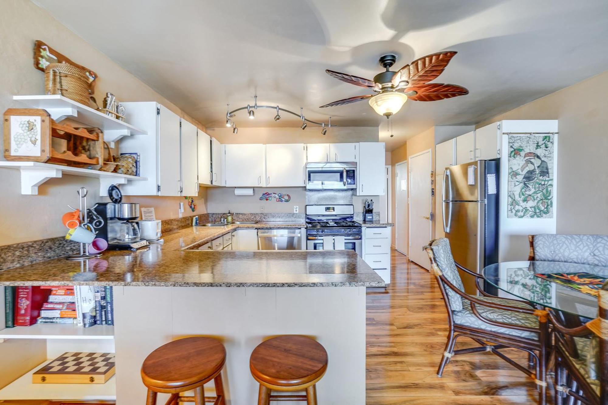 Kaunakakai Condo With Private Lanai And Ocean Views! Exteriér fotografie