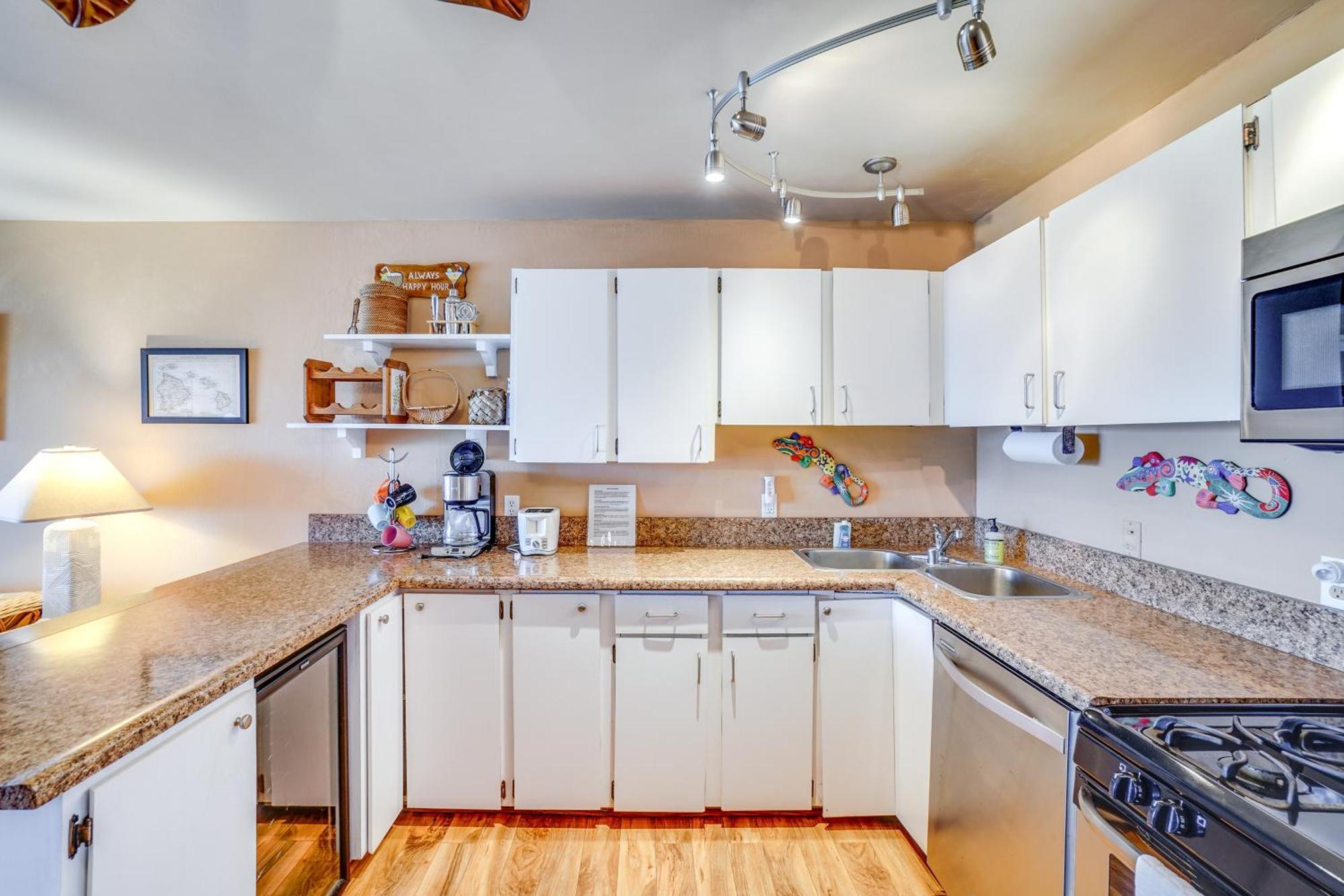 Kaunakakai Condo With Private Lanai And Ocean Views! Exteriér fotografie