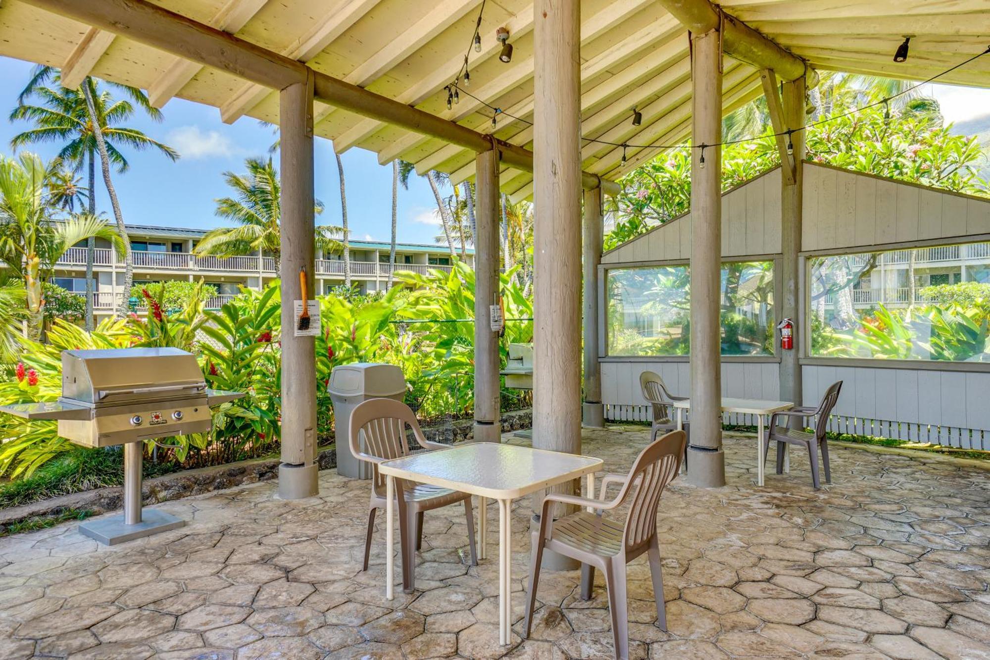 Kaunakakai Condo With Private Lanai And Ocean Views! Exteriér fotografie