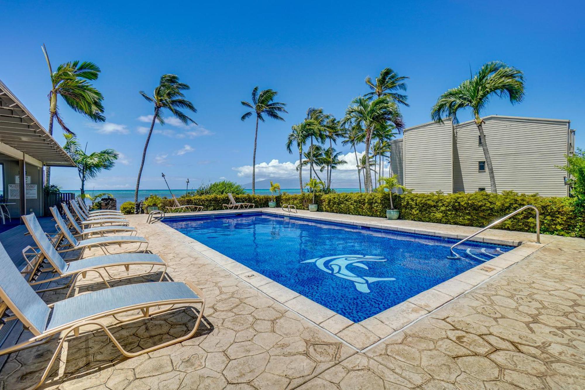 Kaunakakai Condo With Private Lanai And Ocean Views! Exteriér fotografie